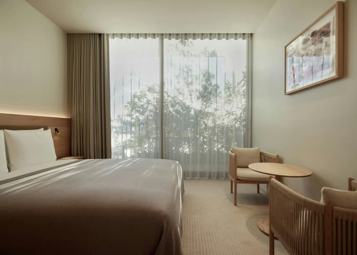 Trunk Hotel Yoyogi Park - foto 5