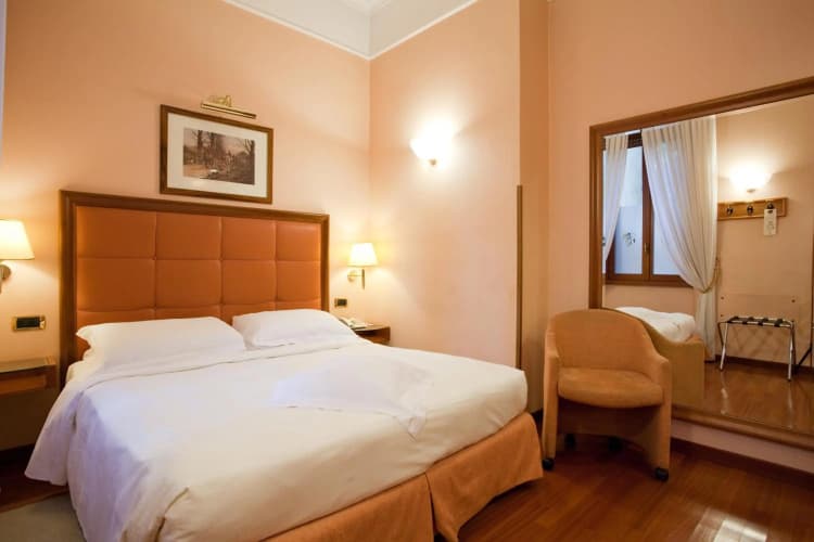 Hotel Berna - foto 2