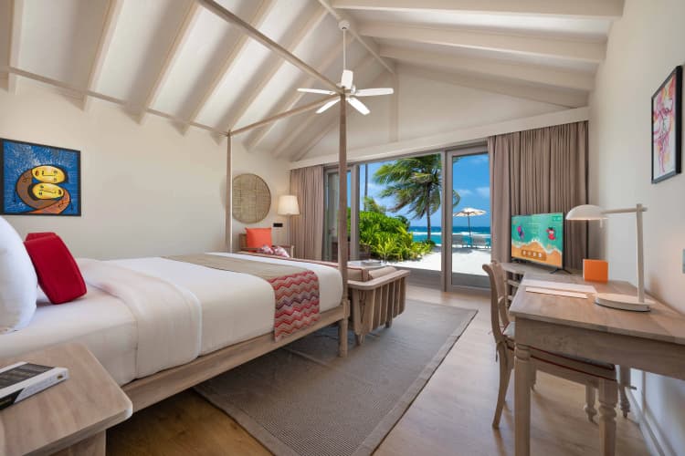 Cora Cora Maldives-Premium All-Inclusive Hotel - foto 4