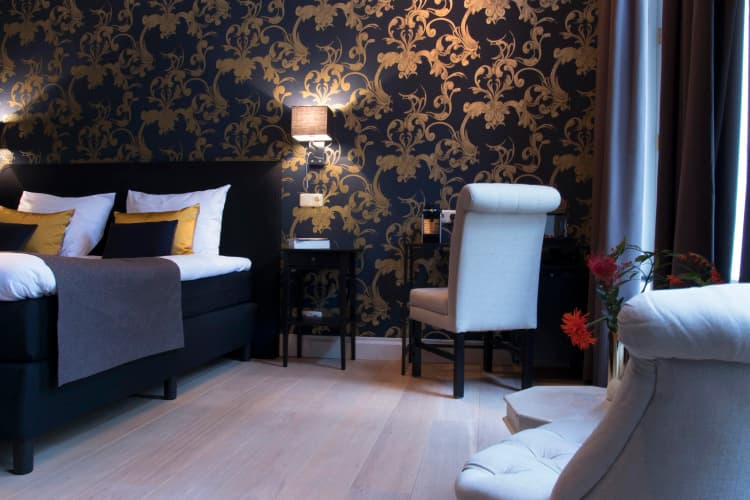 Grand Canal Boutique Hotel - foto 2