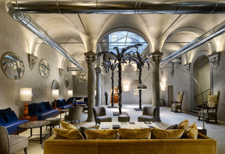 Hotel Garibaldi Blu - foto 1