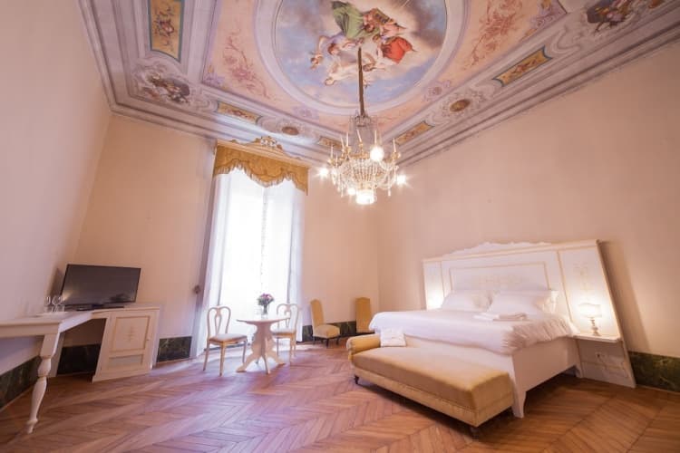 Palazzo D'Oltrarno - Residenza D'Epoca - foto 1
