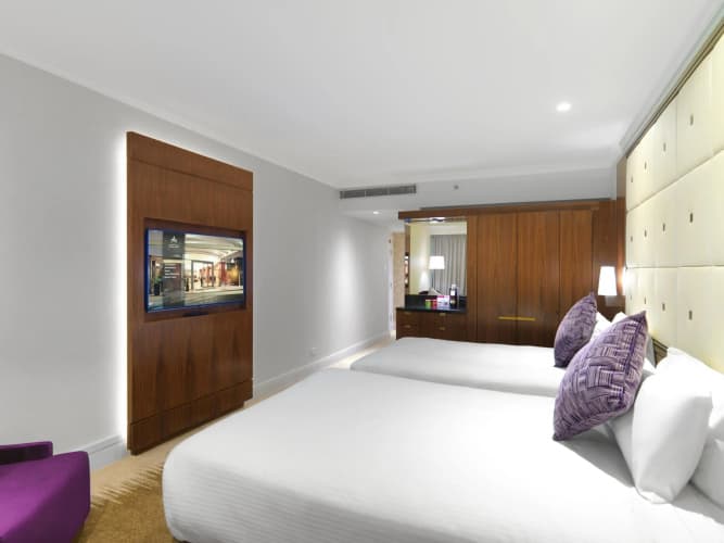 Amora Hotel Jamison Sydney - foto 4