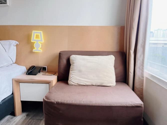 Hotel Lancaster - foto 4