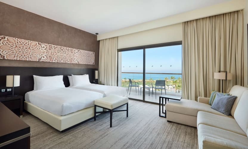 Hyatt Place Taghazout Bay - foto 3