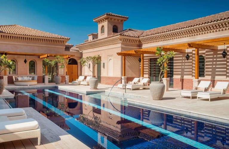 One&Only The Palm, Dubai Hotel - foto 1