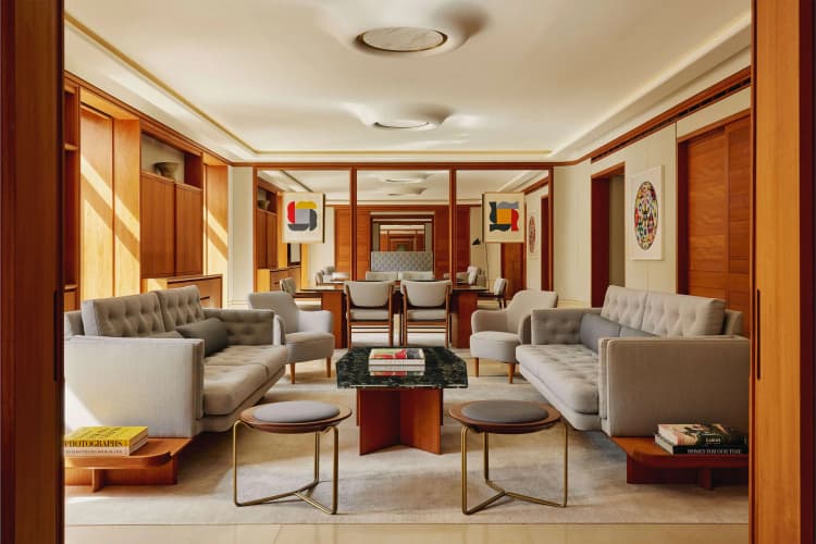The Berkeley, Maybourne - foto 1