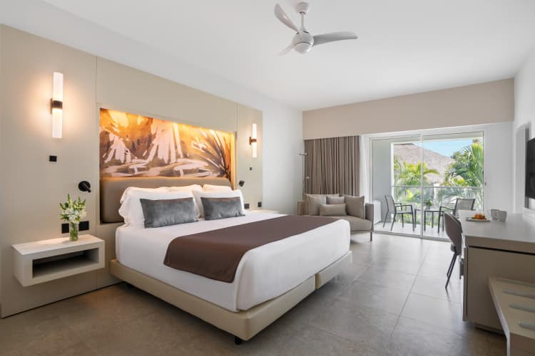 Breathless Punta Cana Resort & Spa - Adults Only - All Inclusive - foto 2