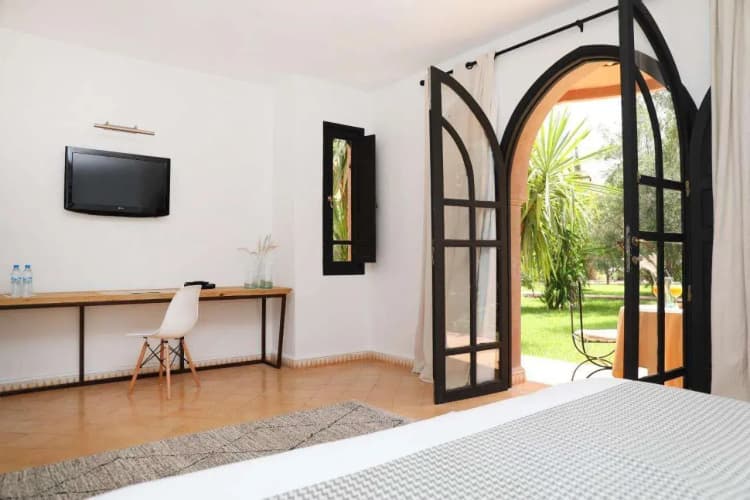 Villa Al Assala Palmeraie - foto 1
