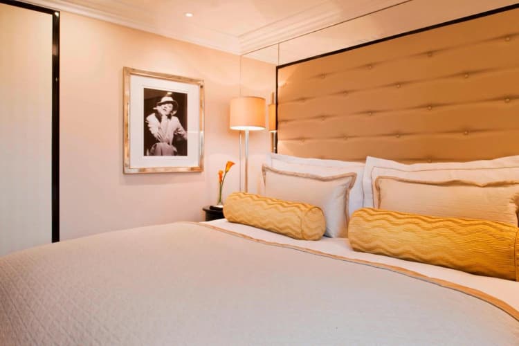 The Wellesley Knightsbridge, A Luxury Collection Hotel - foto 5