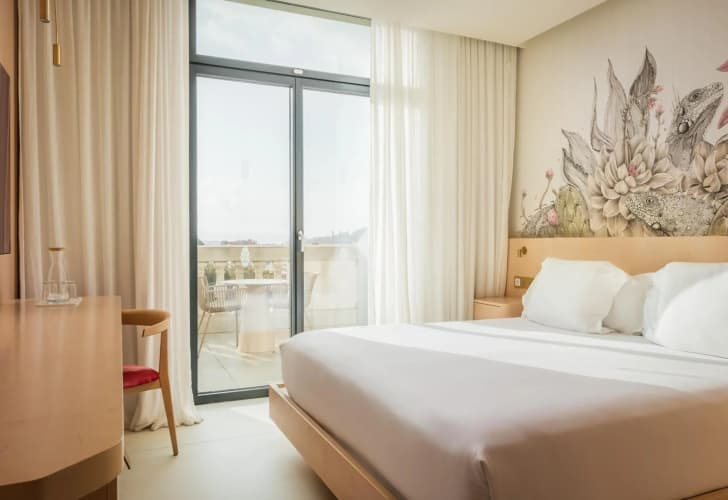 45 Times Barcelona Hotel - foto 3