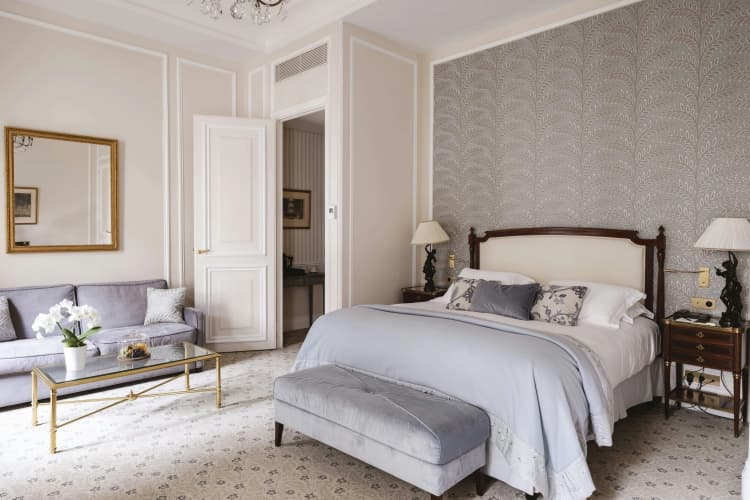 Hôtel San Régis - foto 2