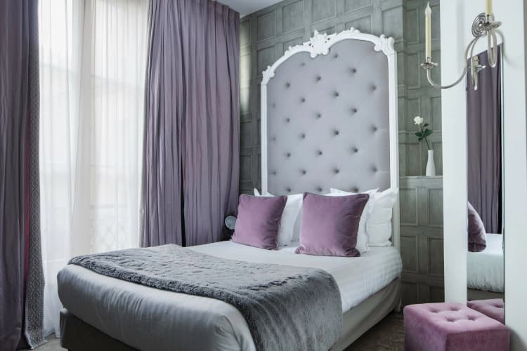 Hôtel Le 123 Sébastopol - Astotel - foto 3
