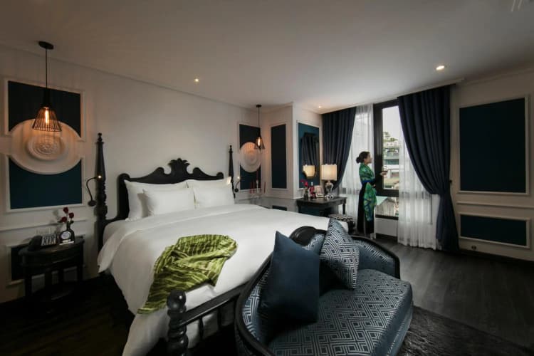 JM Marvel Hotel & Spa - foto 3