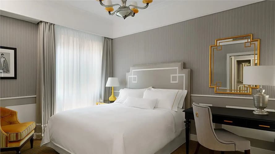 The Westin Palace, Milan - foto 2