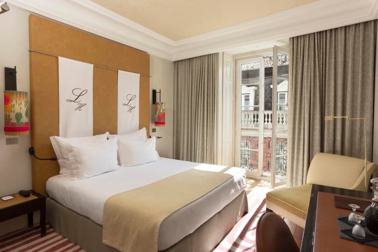 Heritage Avenida Liberdade, a Lisbon Heritage Collection - foto 6