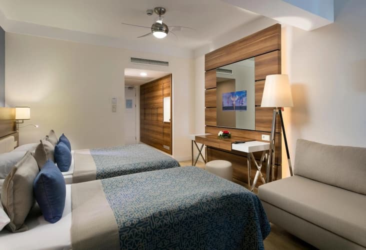 Limak Atlantis De Luxe Hotel & Resort - foto 6
