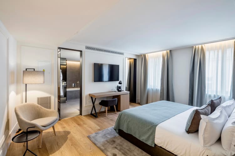 BoHo Prague Hotel, Small Luxury Hotels - foto 4