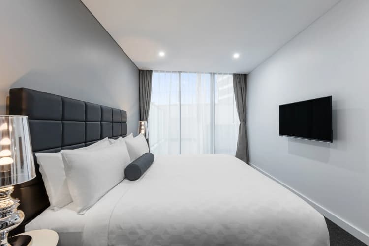 Meriton Suites Church Street, Parramatta - foto 3