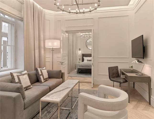 Waldorf Astoria Helsinki - foto 6