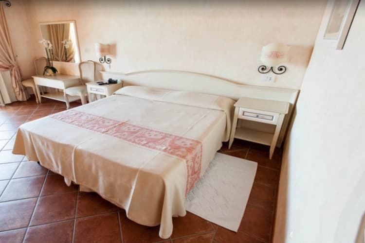 COLONNA RESORT, a Colonna Luxury Beach Hotel, Porto Cervo - foto 1