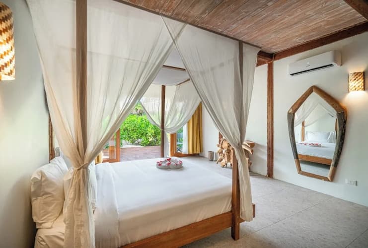 Sensations Eco-chic Hotel - foto 6