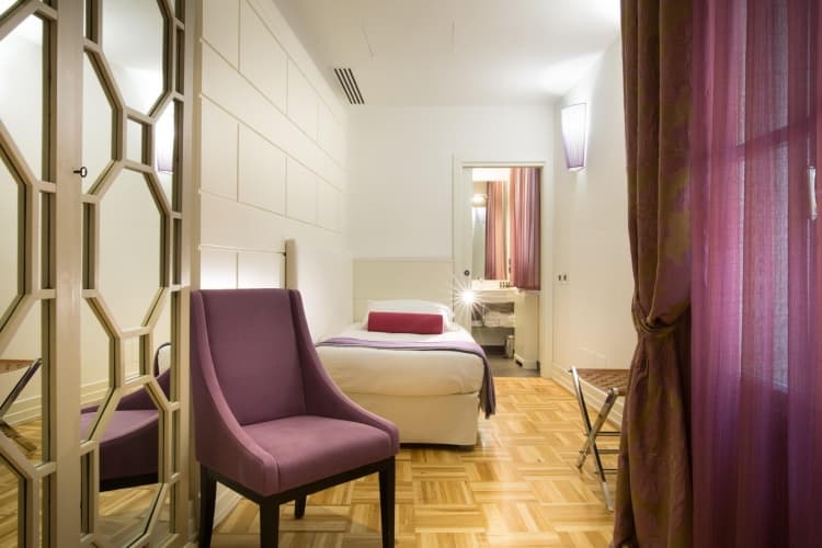 Hotel Number Nine - foto 4