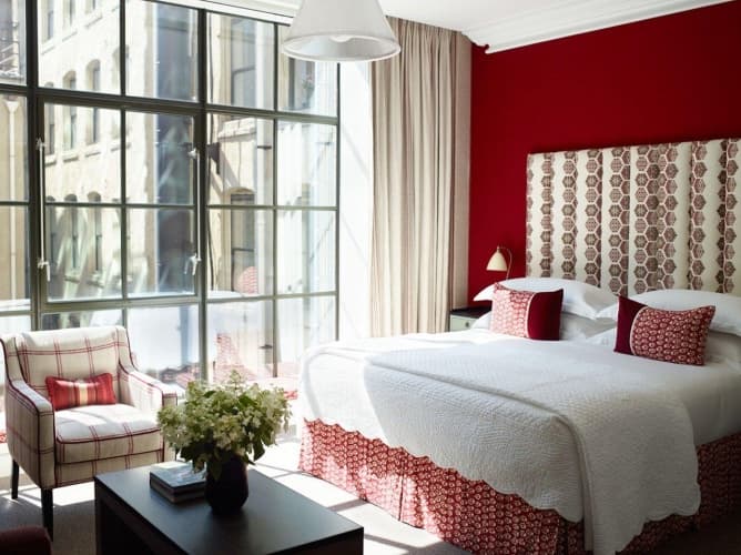 Crosby Street Hotel - foto 2