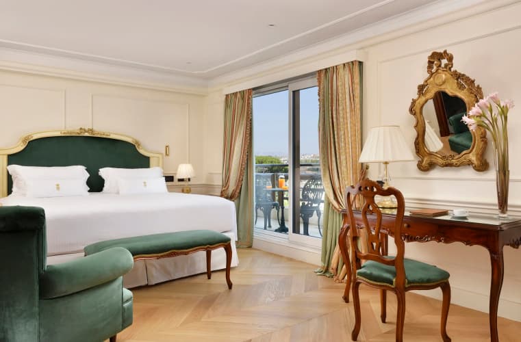 Parco dei Principi Grand Hotel & SPA - Preferred Hotels & Resorts - foto 6