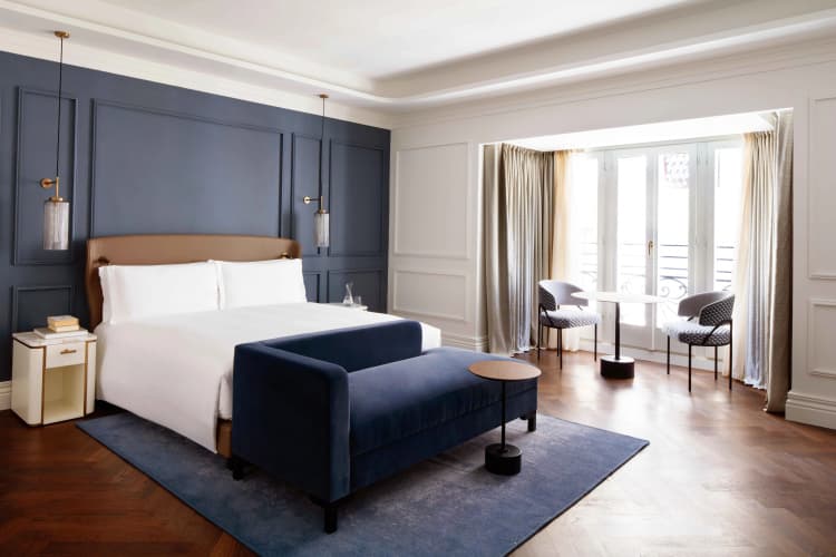 InterContinental Rome Ambasciatori Palace by IHG - foto 2