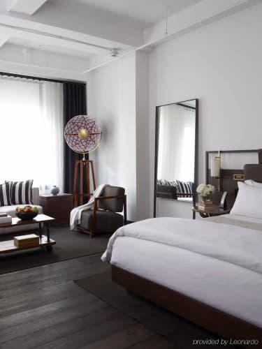 Refinery Hotel New York - foto 6