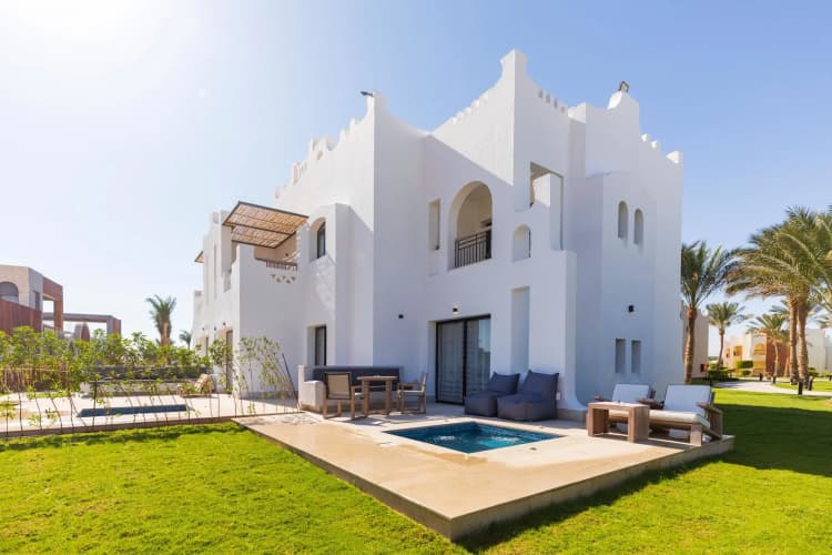 SUNRISE Tucana Resort -Grand Select- - foto 1