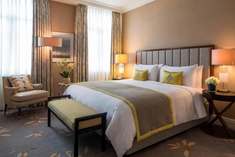 JW Marriott Grosvenor House London - foto 6