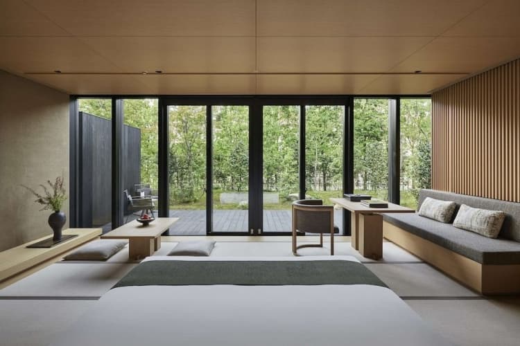 Aman Kyoto - foto 6