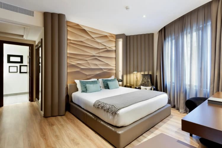 Hotel Condes de Barcelona - foto 4