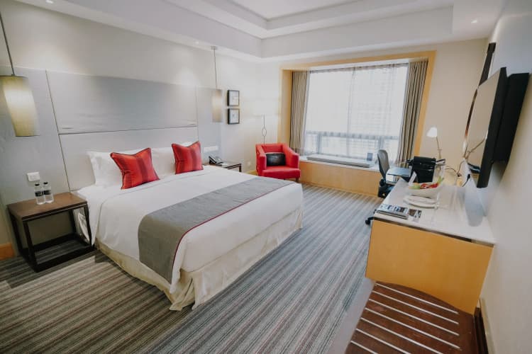 Carlton Hotel Singapore - foto 2