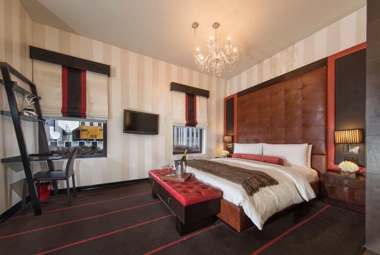 Sanctuary Hotel New York - foto 2