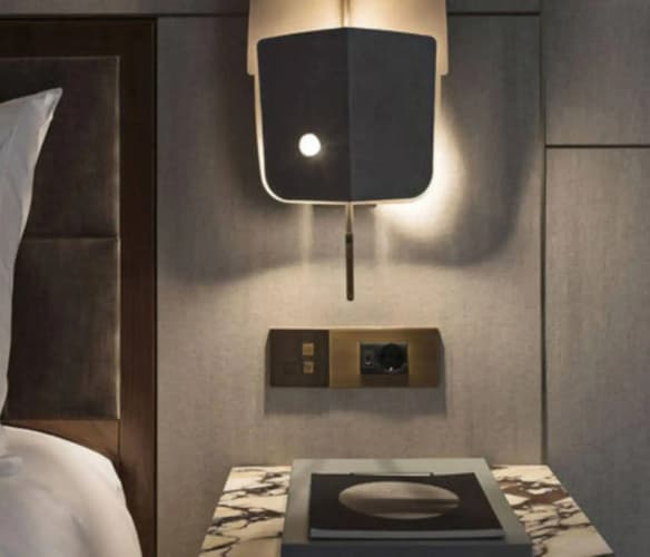 Fendi Private Suites - foto 3
