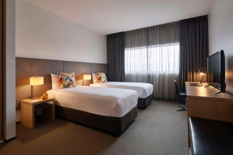 Casa Almagro by The Pavilions Hotels & Resorts - foto 3