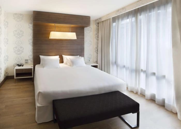 Tivoli Milano President Hotel - foto 4