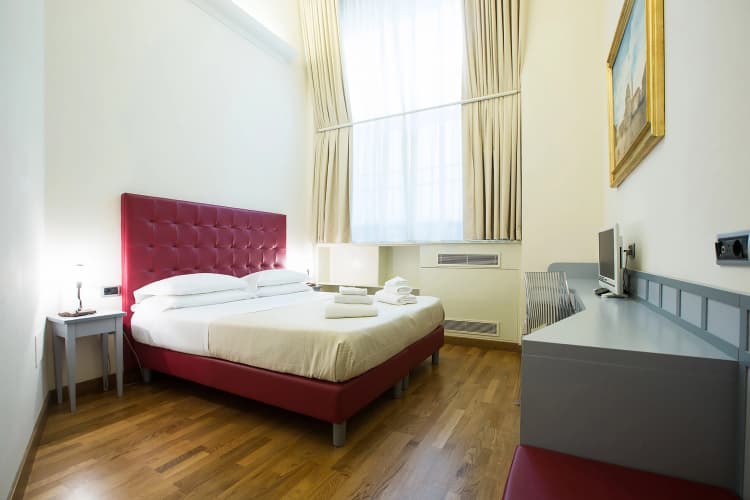 Relais Hotel Centrale Firenze - foto 4