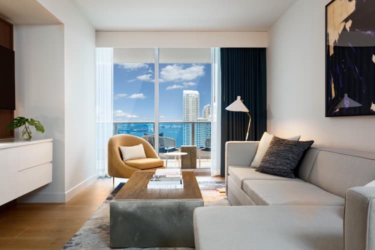 Kimpton EPIC Hotel by IHG - foto 6