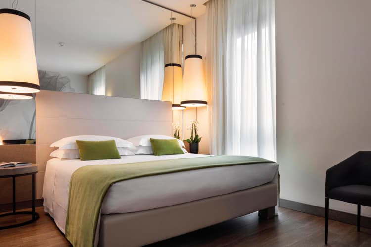 Starhotels E.c.ho. - foto 1