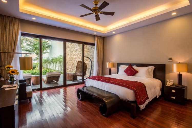 Danang Marriott Resort & Spa - foto 3
