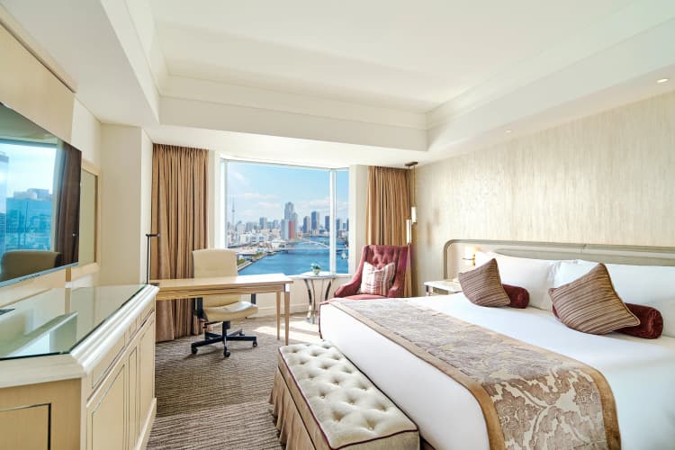 InterContinental Tokyo Bay by IHG - foto 2