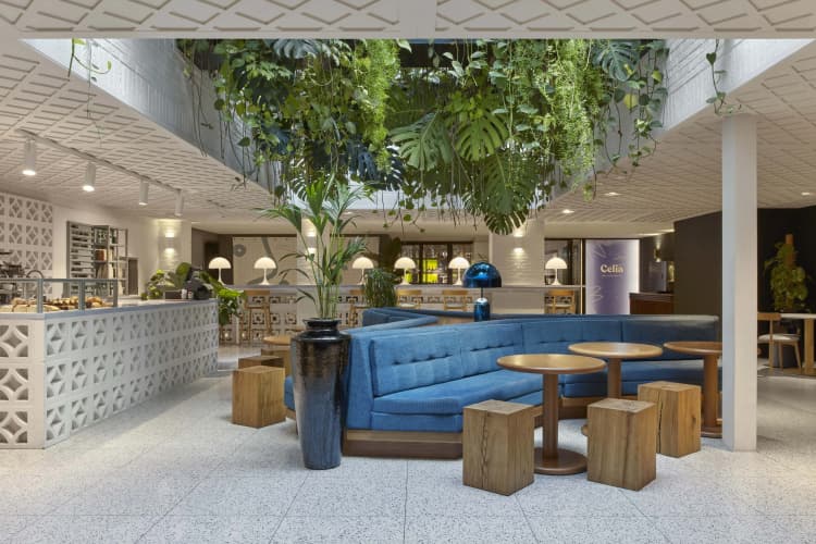 Kimpton De Witt Amsterdam - foto 1