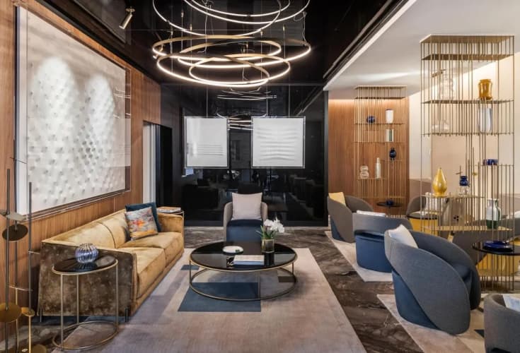 Casa Baglioni Milan Hotel - foto 1