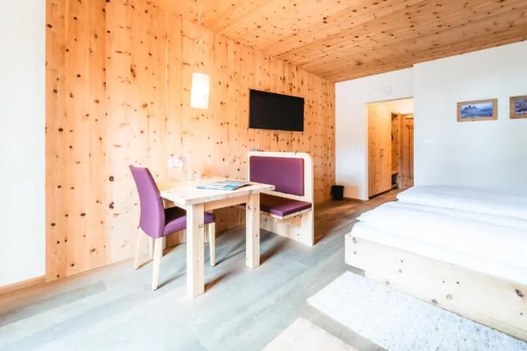 Naturhotel Leitlhof - foto 4