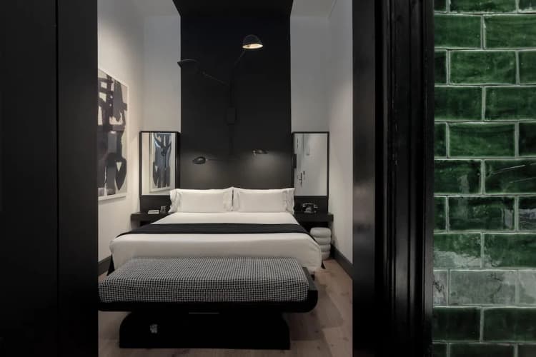 Hotel Praktik Rambla - foto 6