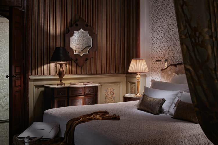 Royal Mansour Marrakech - foto 3